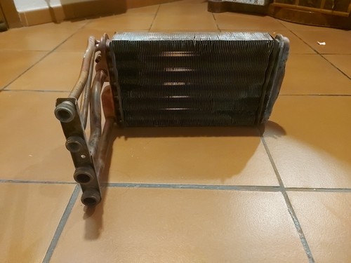 Scambiatore per caldaia