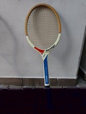 Racchetta Tennis Vintage