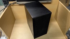 CAT Berlin 2059 subwoofer