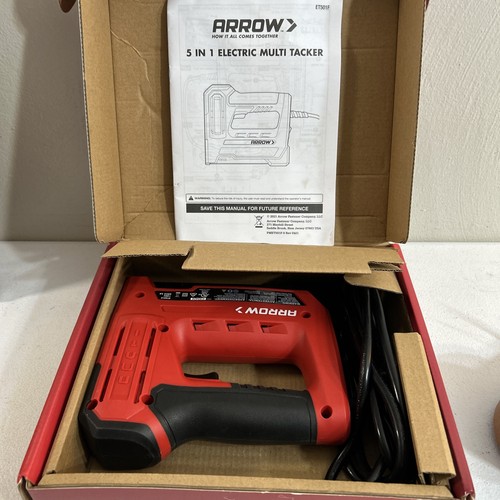 Arrow pro series one - 5,