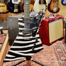 Gibson 1999 explorer - gibson,
