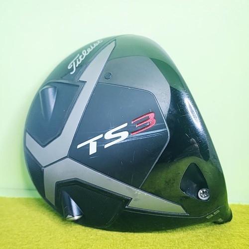Titleist ts3 solo - titleist,