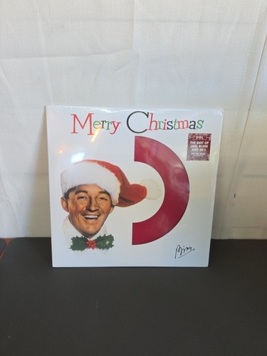 Bing crosby merry christmas - merry,