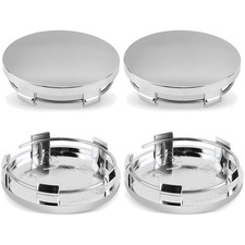 Coprimozzi auto ABS, 60mm