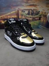 FILA Men's Teratach 600 Mid