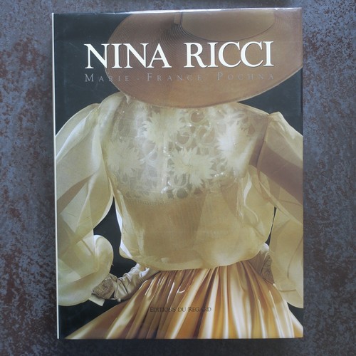 Nina ricci marie - -,
