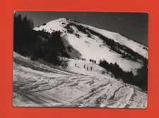 BAREGES - Piste E Pic D'Ayré