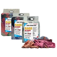 Stracci industriali per