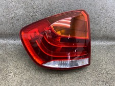 Fanale posteriore sinistro