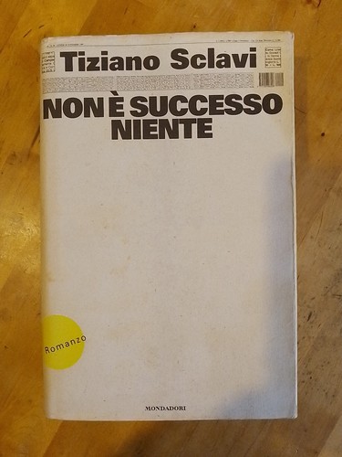 Tiziano sclavi non - tiziano, è
