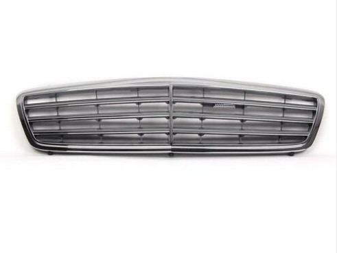 Mercedes benz w203 - w203, radiator