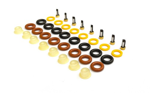 Kit guarnizioni iniettore per - kit,