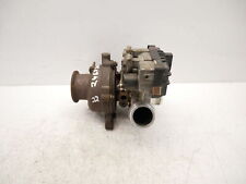 Turbocompressore per Volvo V50