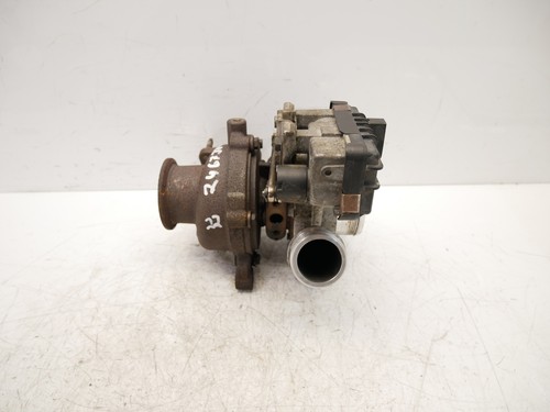 Turbocompressore per volvo - volvo, v50