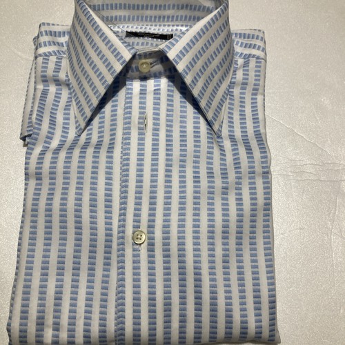 Giampaolo camicia cotone - , con