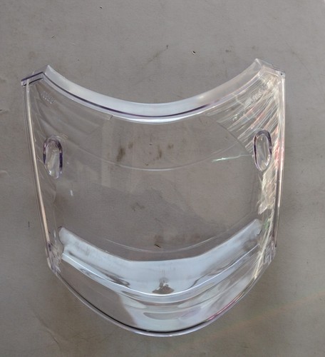 Frp500bi plastica fanale - frp500bi,