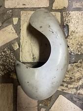 Vespa Bacchetta 1948-1949 cofano lato motore perfetto