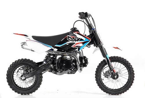 Pit bike supra - bike, 125cc