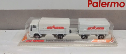 Majorette camion - majorette,