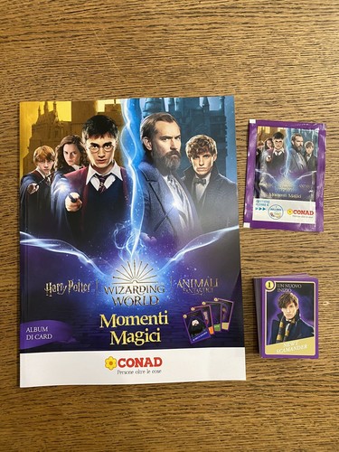 Set completo harry - set,