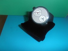 MECCANICHE VELOCI DUETEMPI W125K377 Titanio 44mm Ltd. Edt. Swiss made