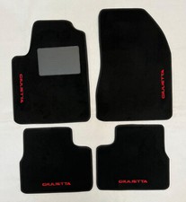 Tappetini auto alfa romeo