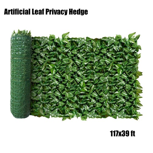 Rotolo recinzione privacy