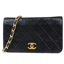 Borsa a tracolla CHANEL CC