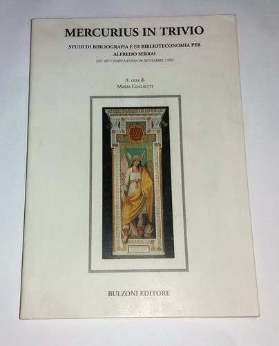 Mercurius trivio a cura - mercurius,