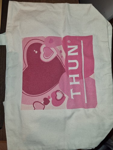 Thun shopper cuori limited - thun,