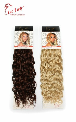 Capelli umani pollici - umani, 14/18