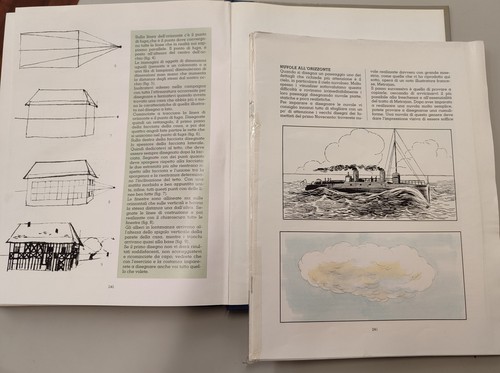 Corso grafica creativa - di,