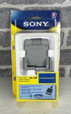 SONY BC-TRF HANDYCAM-