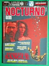R@R@ RIVISTA NOCTURNO-VENDETTA