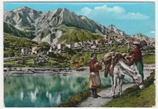 VAGLI SOTTO - LUCCA -16791-