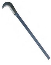 RONCOLA TIPO SARDEGNA ACCIAIO