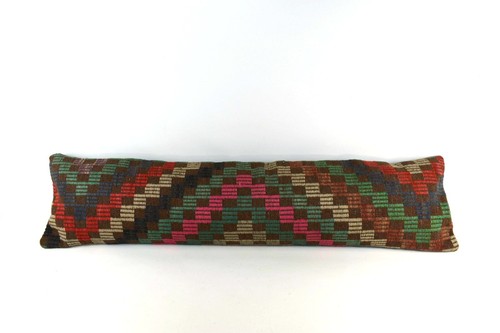 Copricuscino tappeto 12x48