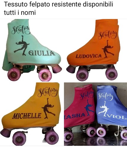 Copripattini resistenti - copripattini,