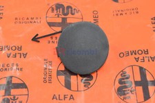 FRONT BUMPER CAP ALFA ROMEO