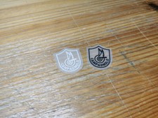 Adesivo decalcomania