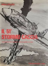 Libro: "Il 51° stormo caccia"