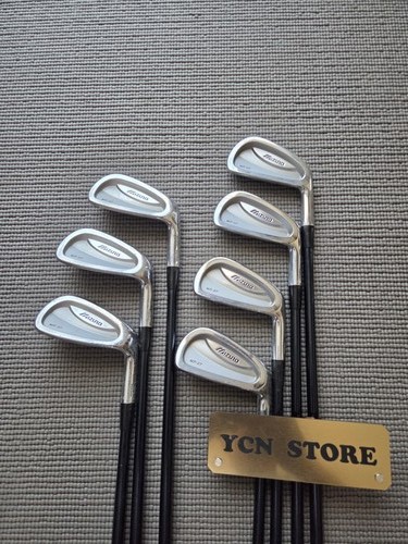 Mizuno set ferri 3 pw - di, 3-pw