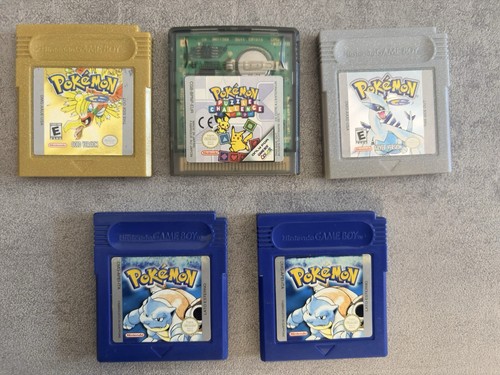 Lotto giochi pokemon game - 5,
