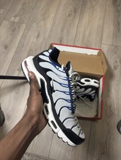 Nike Air Max Plus Uomo Taglia