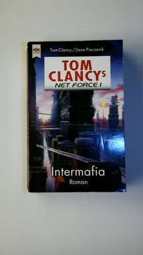 123275 tom clancy - clancy,