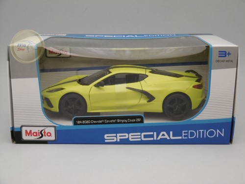 Chevrolet corvette stingray - chevrolet,