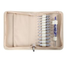 set uncinetto intercambiabile