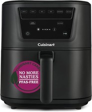 Cuisinart XL 7,6 L Friggitrice