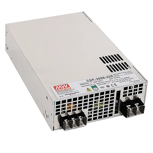 Mean well csp - mean, csp-3000-400