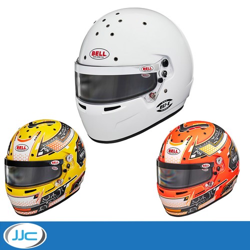 Casco karting bell rs7 - bell, rs7-k
